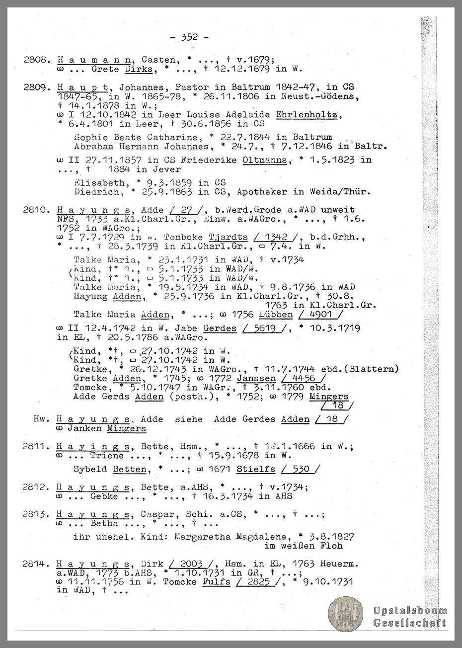 Document